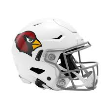 Cardinals Helmet