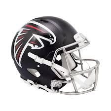 Falcons Helmet