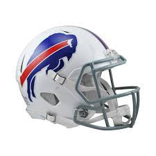 Bills Helmet