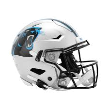 Panthers Helmet