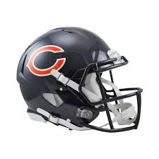 Bears Helmet