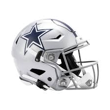 Cowboys Helmet