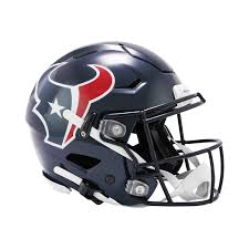 Texans Helmet