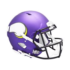 Vikings Helmet