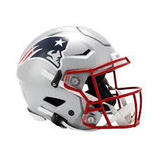 Patriots Helmet