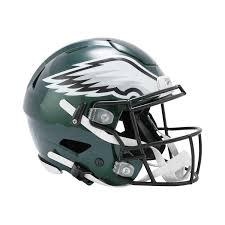 Eagles Helmet