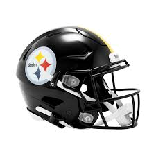 Steelers Helmet