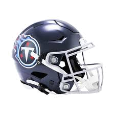 Titans Helmet