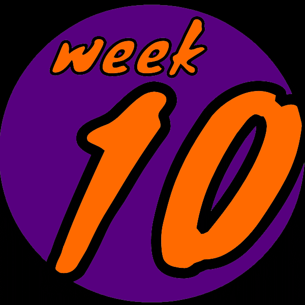 Week 10