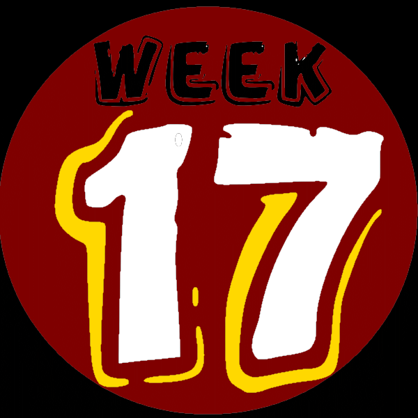 Week 17