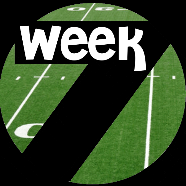 Week 7