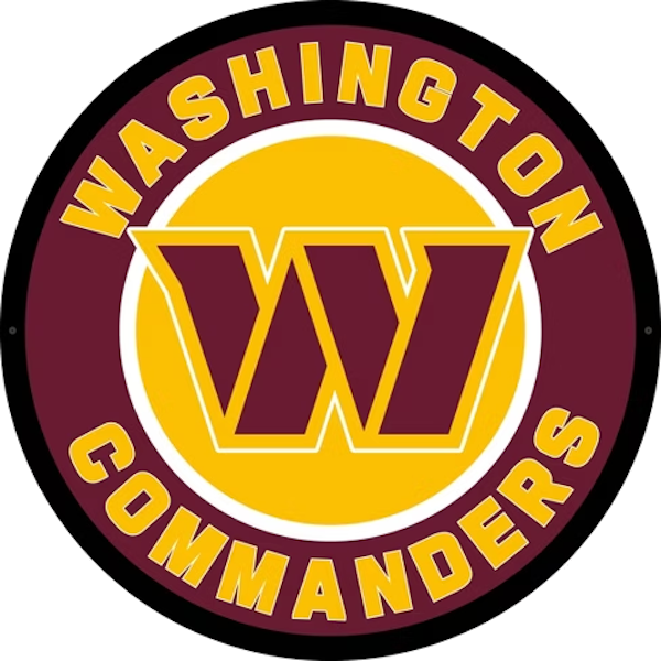 Washington Commanders